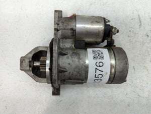 2013-2017 Nissan Juke Car Starter Motor Solenoid OEM Fits 2013 2014 2015 2016 2017 2018 2019 2020 OEM Used Auto Parts