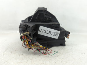 2013-2019 Nissan Versa Fusebox Fuse Box Panel Relay Module P/N:284B7-1HR0C Fits 2013 2014 2015 2016 2017 2018 2019 OEM Used Auto Parts