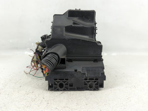 2013-2019 Nissan Versa Fusebox Fuse Box Panel Relay Module P/N:284B7-1HR0C Fits 2013 2014 2015 2016 2017 2018 2019 OEM Used Auto Parts