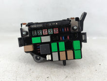 2013-2014 Hyundai Accent Fusebox Fuse Box Panel Relay Module P/N:912201R767 Fits 2013 2014 OEM Used Auto Parts