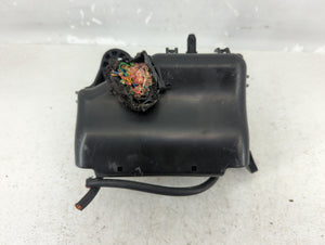 2013-2014 Hyundai Accent Fusebox Fuse Box Panel Relay Module P/N:912201R767 Fits 2013 2014 OEM Used Auto Parts