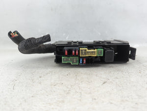 2013-2019 Nissan Sentra Fusebox Fuse Box Panel Relay Module P/N:24382 EW70B 7154-7223-30 Fits 2013 2014 2015 2016 2017 2018 2019 OEM Used Auto Parts