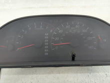2005-2006 Toyota Camry Instrument Cluster Speedometer Gauges P/N:83800-06C10-00 Fits 2005 2006 OEM Used Auto Parts