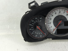 2013-2014 Scion Fr-S Instrument Cluster Speedometer Gauges P/N:157550-7446 85002CA030 Fits 2013 2014 OEM Used Auto Parts