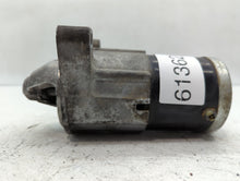 2013-2016 Dodge Dart Car Starter Motor Solenoid OEM P/N:56029698AA 50045531 Fits 2013 2014 2015 2016 OEM Used Auto Parts