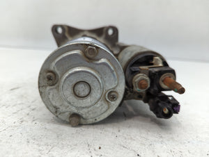 2013-2016 Dodge Dart Car Starter Motor Solenoid OEM P/N:56029698AA 50045531 Fits 2013 2014 2015 2016 OEM Used Auto Parts