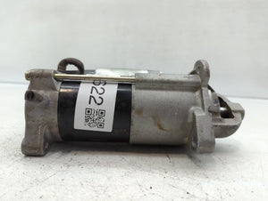 2017-2021 Chevrolet Malibu Car Starter Motor Solenoid OEM P/N:183117860 12680615 Fits 2017 2018 2019 2020 2021 2022 OEM Used Auto Parts