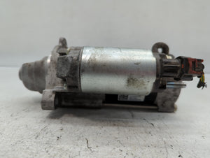 2017-2021 Chevrolet Malibu Car Starter Motor Solenoid OEM P/N:183117860 12680615 Fits 2017 2018 2019 2020 2021 2022 OEM Used Auto Parts