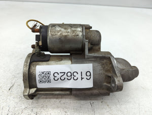 2010-2011 Chevrolet Aveo Car Starter Motor Solenoid OEM P/N:0C225 25180808 Fits 2010 2011 OEM Used Auto Parts