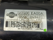 2005-2019 Nissan Frontier Car Starter Motor Solenoid OEM P/N:2330C EA00A Fits OEM Used Auto Parts