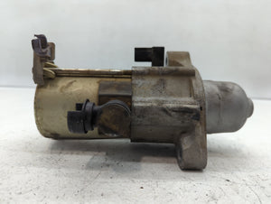 2018-2020 Honda Accord Car Starter Motor Solenoid OEM P/N:SM75014 Fits 2018 2019 2020 OEM Used Auto Parts