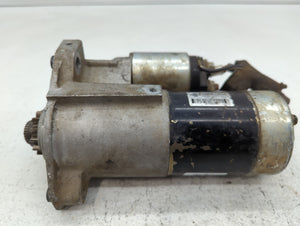 2005-2012 Nissan Pathfinder Car Starter Motor Solenoid OEM P/N:M001TA0072ZC Fits OEM Used Auto Parts