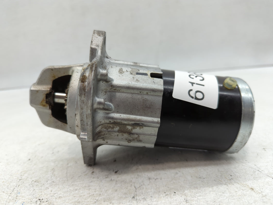 2012-2019 Chevrolet Sonic Car Starter Motor Solenoid OEM P/N:M000T39173ZC 25194634 Fits OEM Used Auto Parts