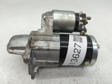 2012-2019 Chevrolet Sonic Car Starter Motor Solenoid OEM P/N:M000T39173ZC 25194634 Fits OEM Used Auto Parts