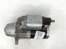 2012-2019 Chevrolet Sonic Car Starter Motor Solenoid OEM P/N:M000T39173ZC 25194634 Fits OEM Used Auto Parts