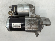 2012-2019 Chevrolet Sonic Car Starter Motor Solenoid OEM P/N:M000T39173ZC 25194634 Fits OEM Used Auto Parts