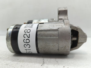 2012-2022 Mazda 3 Car Starter Motor Solenoid OEM P/N:M000TD0071 Fits 2012 2013 2014 2015 2016 2017 2018 2019 2020 2021 2022 OEM Used Auto Parts