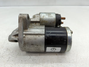 2012-2022 Mazda 3 Car Starter Motor Solenoid OEM P/N:M000TD0071 Fits 2012 2013 2014 2015 2016 2017 2018 2019 2020 2021 2022 OEM Used Auto Parts