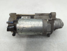 2018-2022 Chevrolet Equinox Car Starter Motor Solenoid OEM P/N:12680615 Fits 2017 2018 2019 2020 2021 2022 OEM Used Auto Parts