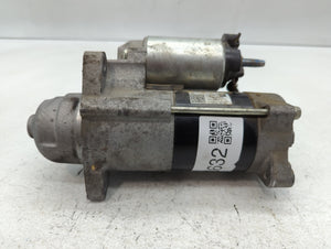 2018-2022 Chevrolet Equinox Car Starter Motor Solenoid OEM P/N:12680615 Fits 2017 2018 2019 2020 2021 2022 OEM Used Auto Parts