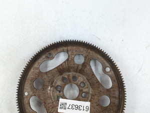 2000 Mercedes-Benz E320 Transmission Flywheel Flexplate P/N:10107C Fits OEM Used Auto Parts