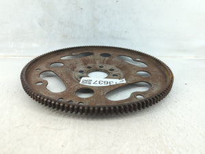 2000 Mercedes-Benz E320 Transmission Flywheel Flexplate P/N:10107C Fits OEM Used Auto Parts