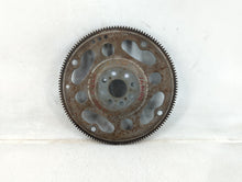 2000 Mercedes-Benz E320 Transmission Flywheel Flexplate P/N:10107C Fits OEM Used Auto Parts