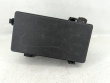 2016-2018 Honda Civic Fusebox Fuse Box Panel Relay Module P/N:TBA A210 A2 Fits 2016 2017 2018 OEM Used Auto Parts