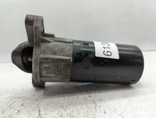 2007-2015 Volvo S80 Car Starter Motor Solenoid OEM P/N:20070521 6G9N-11000-CD Fits OEM Used Auto Parts