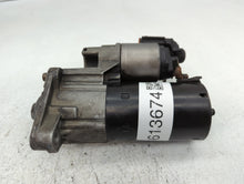 2007-2015 Volvo S80 Car Starter Motor Solenoid OEM P/N:20070521 6G9N-11000-CD Fits OEM Used Auto Parts