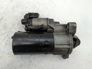 2007-2015 Volvo S80 Car Starter Motor Solenoid OEM P/N:20070521 6G9N-11000-CD Fits OEM Used Auto Parts