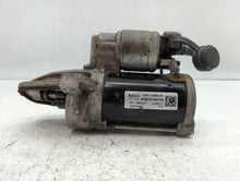 2020-2022 Ford Explorer Car Starter Motor Solenoid OEM P/N:L1MT-11000-AB Fits 2020 2021 2022 OEM Used Auto Parts