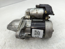 2017-2022 Subaru Impreza Car Starter Motor Solenoid OEM P/N:M000TC5371ZC 23300 AA85A Fits 2017 2018 2019 2020 2021 2022 OEM Used Auto Parts