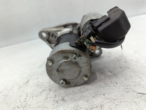 2017-2022 Subaru Impreza Car Starter Motor Solenoid OEM P/N:M000TC5371ZC 23300 AA85A Fits 2017 2018 2019 2020 2021 2022 OEM Used Auto Parts