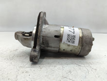 2017-2020 Nissan Rogue Sport Car Starter Motor Solenoid OEM P/N:23300 4BB0B Fits 2017 2018 2019 2020 2021 OEM Used Auto Parts