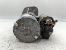 2017-2020 Nissan Rogue Sport Car Starter Motor Solenoid OEM P/N:23300 4BB0B Fits 2017 2018 2019 2020 2021 OEM Used Auto Parts