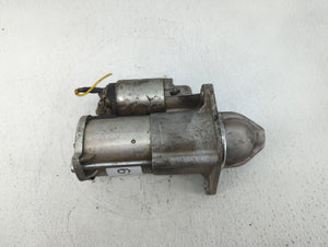 2012-2018 Chevrolet Sonic Car Starter Motor Solenoid OEM Fits 2011 2012 2013 2014 2015 2016 2017 2018 OEM Used Auto Parts