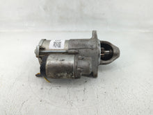 2012-2018 Chevrolet Sonic Car Starter Motor Solenoid OEM Fits 2011 2012 2013 2014 2015 2016 2017 2018 OEM Used Auto Parts