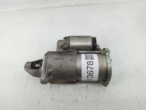 2012-2018 Chevrolet Sonic Car Starter Motor Solenoid OEM Fits 2011 2012 2013 2014 2015 2016 2017 2018 OEM Used Auto Parts