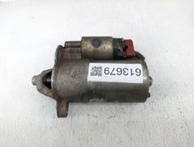 2005-2010 Ford Explorer Car Starter Motor Solenoid OEM P/N:6L2T-11000-CA Fits 2005 2006 2007 2008 2009 2010 2011 OEM Used Auto Parts