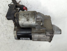 2012-2017 Fiat 500 Car Starter Motor Solenoid OEM P/N:M000T33871ZC 53100008 Fits 2012 2013 2014 2015 2016 2017 OEM Used Auto Parts