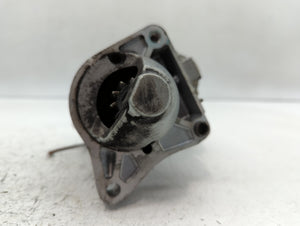 2012-2017 Fiat 500 Car Starter Motor Solenoid OEM P/N:M000T33871ZC 53100008 Fits 2012 2013 2014 2015 2016 2017 OEM Used Auto Parts