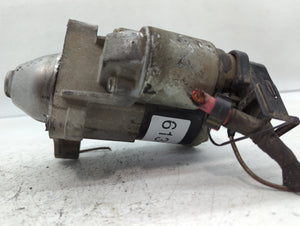 2012-2017 Fiat 500 Car Starter Motor Solenoid OEM P/N:M000T33871ZC 53100008 Fits 2012 2013 2014 2015 2016 2017 OEM Used Auto Parts