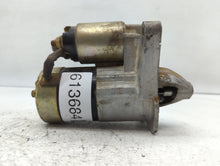 1999-2003 Mazda Protege Car Starter Motor Solenoid OEM P/N:M000T82281 Fits 1999 2000 2001 2002 2003 OEM Used Auto Parts