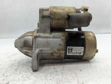 1999-2003 Mazda Protege Car Starter Motor Solenoid OEM P/N:M000T82281 Fits 1999 2000 2001 2002 2003 OEM Used Auto Parts