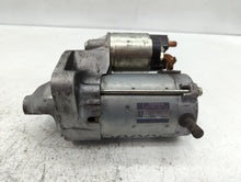 2016-2017 Lexus Is200t Car Starter Motor Solenoid OEM P/N:43800-2740 28100-36150 Fits 2016 2017 2018 2019 OEM Used Auto Parts