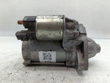 2016-2017 Lexus Is200t Car Starter Motor Solenoid OEM P/N:43800-2740 28100-36150 Fits 2016 2017 2018 2019 OEM Used Auto Parts