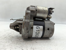 2016 Ford Focus Car Starter Motor Solenoid OEM P/N:CV6T-11000-GE Fits OEM Used Auto Parts