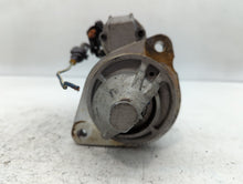 2016 Ford Focus Car Starter Motor Solenoid OEM P/N:CV6T-11000-GE Fits OEM Used Auto Parts