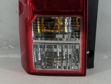 2005-2012 Nissan Pathfinder Tail Light Assembly Driver Left OEM Fits Fits 2005 2006 2007 2008 2009 2010 2011 2012 OEM Used Auto Parts